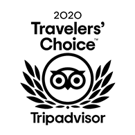 Canoe Adventures TripAdvisor Travellers Choice 2020